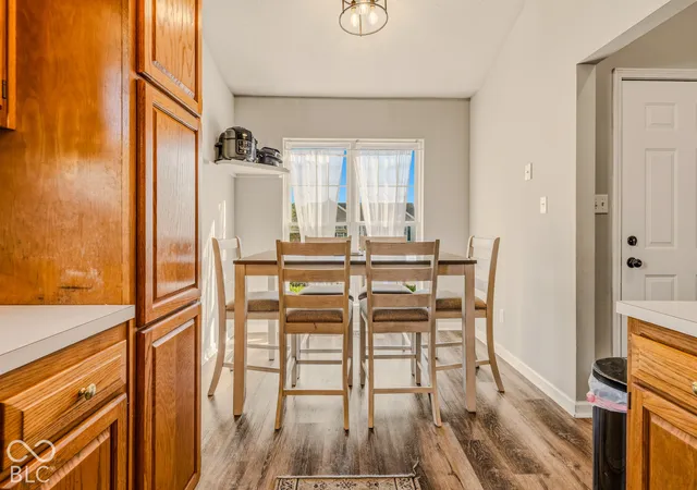 Photo 3 of Single family home for sale at 6064 Brandermill Ridge, Columbus, IN 47203 | MLS# 22128921 | Listing updated on 2026-09-30