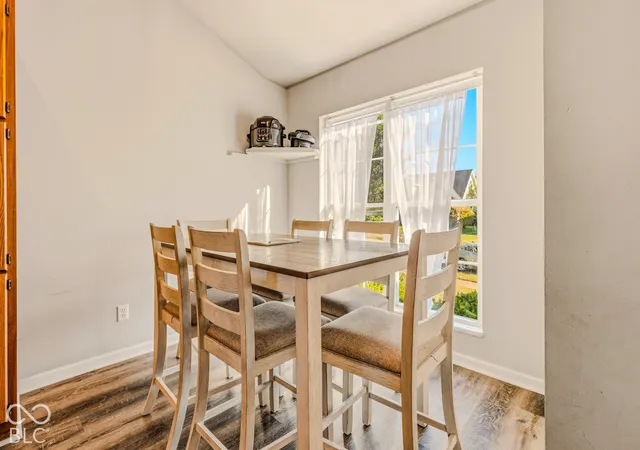 Photo 4 of Single family home for sale at 6064 Brandermill Ridge, Columbus, IN 47203 | MLS# 22128921 | Listing updated on 2026-09-30