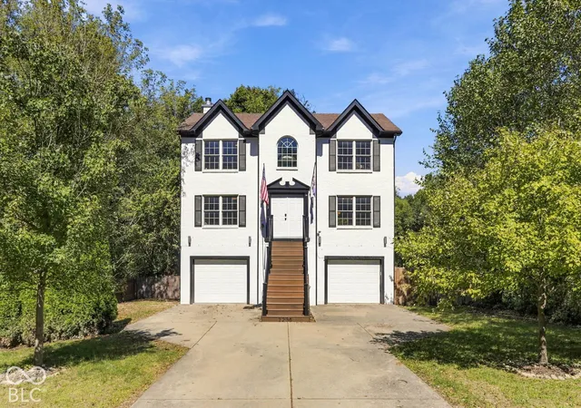 Photo 1 of Single family home for sale at 2230 Beach Ave, Indianapolis, IN 46240 | MLS# 22128927 | Listing updated on 2026-10-02
