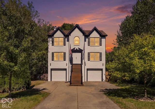 Photo 2 of Single family home for sale at 2230 Beach Ave, Indianapolis, IN 46240 | MLS# 22128927 | Listing updated on 2026-10-02