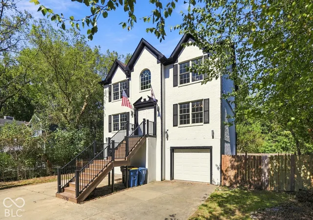 Photo 3 of Single family home for sale at 2230 Beach Ave, Indianapolis, IN 46240 | MLS# 22128927 | Listing updated on 2026-10-02