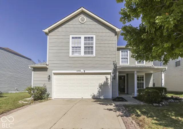 Photo 1 of Single family home for sale at 10908 Firefly Cir, Indianapolis, IN 46259 | MLS# 22128928 | Listing updated on 2026-09-30