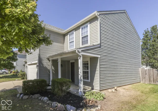 Photo 2 of Single family home for sale at 10908 Firefly Cir, Indianapolis, IN 46259 | MLS# 22128928 | Listing updated on 2026-09-30