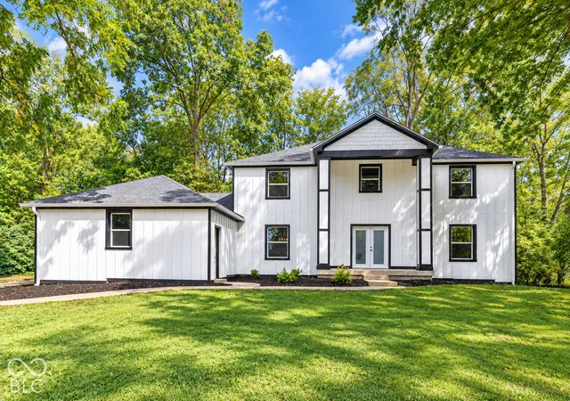 Single family home for sale at 7020 Eastwick Ln, Indianapolis, IN 46256 | MLS# 22128930