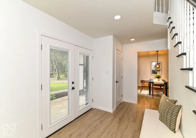 Photo 4 of Single family home for sale at 7020 Eastwick Ln, Indianapolis, IN 46256 | MLS# 22128930 | Listing updated on 2026-09-30