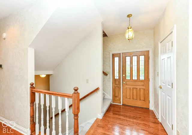 Photo 3 of Single family home for sale at 6431 Shamel Dr, Indianapolis, IN 46278 | MLS# 22128931 | Listing updated on 2026-10-01