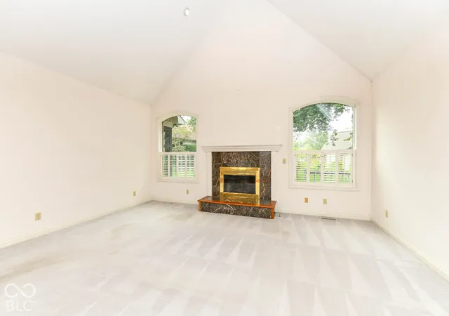 Photo 3 of Single family home for sale at 6431 Shamel Dr, Indianapolis, IN 46278 | MLS# 22128931 | Listing updated on 2026-10-01