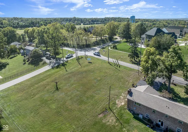 Photo 3 of Land for sale at 3099 S Morgantown Rd, Greenwood, IN 46143 | MLS# 22128932 | Listing updated on 2026-09-30