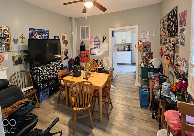 Photo 3 of House for sale at 1302 N Oxford St, Indianapolis, IN 46201 | MLS# 22128933 | Listing updated on 2026-10-05