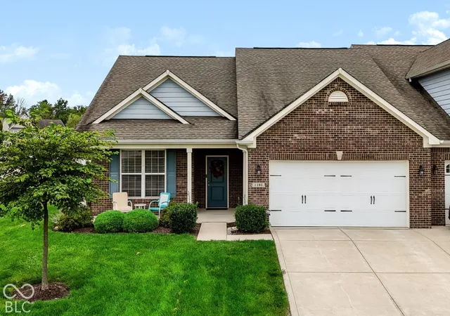 Photo 1 of Condo for sale at 1183 Red Tail Ct, Greenwood, IN 46143 | MLS# 22128938 | Listing updated on 2026-10-02