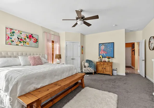 Photo 4 of Single family home for sale at 9734 S Watt Landing, Pendleton, IN 46064 | MLS# 22128942 | Listing updated on 2026-10-01