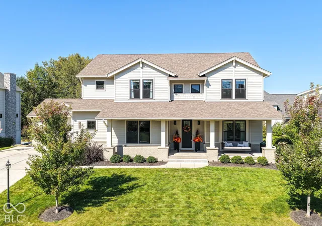 Single family home for sale at 4488 Miller Way, Westfield, IN 46062 | MLS# 22128960
