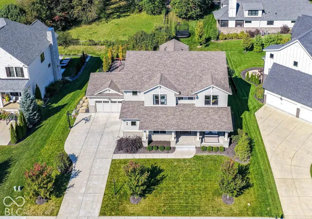 Photo 2 of Single family home for sale at 4488 Miller Way, Westfield, IN 46062 | MLS# 22128960 | Listing updated on 2026-10-01
