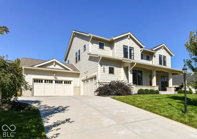 Photo 3 of Single family home for sale at 4488 Miller Way, Westfield, IN 46062 | MLS# 22128960 | Listing updated on 2026-10-01