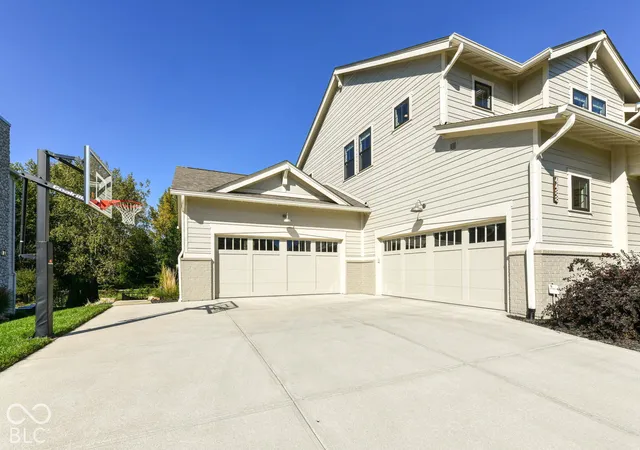Photo 4 of Single family home for sale at 4488 Miller Way, Westfield, IN 46062 | MLS# 22128960 | Listing updated on 2026-10-01