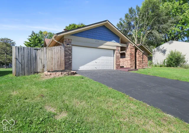 Photo 1 of Single family home for sale at 6724 S Lawndale Ave, Indianapolis, IN 46221 | MLS# 22128962 | Listing updated on 2026-09-30