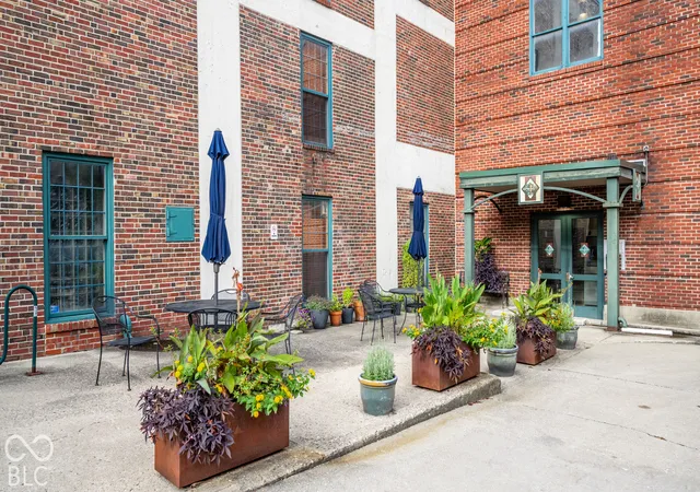Condo for sale at 735 Lexington Ave #20, Indianapolis, IN 46203 | MLS# 22128964
