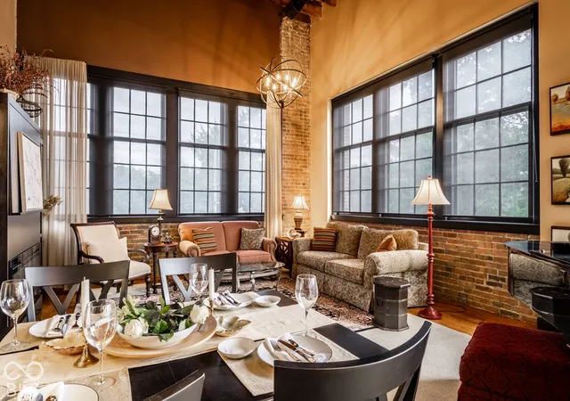 Photo 2 of Condo for sale at 735 Lexington Ave #20, Indianapolis, IN 46203 | MLS# 22128964 | Listing updated on 2026-10-04