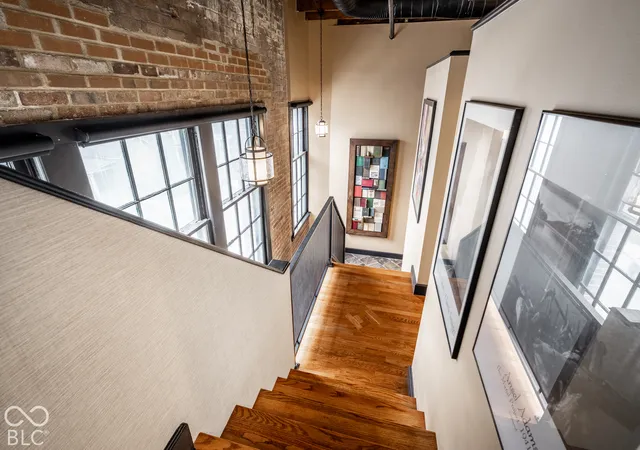 Photo 3 of Condo for sale at 735 Lexington Ave #20, Indianapolis, IN 46203 | MLS# 22128964 | Listing updated on 2026-10-04