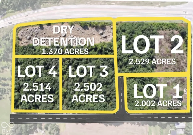 Photo 1 of Land for sale at Lot 3 0 N State Hwy 7, North Vernon, IN 47265 | MLS# 22128966 | Listing updated on 2026-10-01