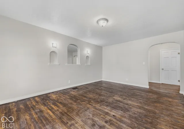 Photo 3 of Single family home for sale at 3612 Forest Ter Ct, Anderson, IN 46013 | MLS# 22128968 | Listing updated on 2026-09-30