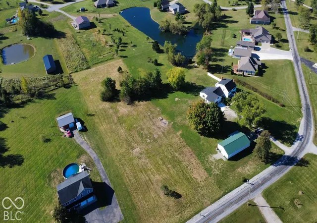 Photo 1 of Land for sale at 0 Legal Tender Rd, Columbus, IN 47203 | MLS# 22128974 | Listing updated on 2026-09-30