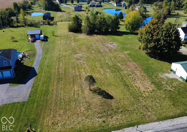Photo 2 of Land for sale at 0 Legal Tender Rd, Columbus, IN 47203 | MLS# 22128974 | Listing updated on 2026-09-30