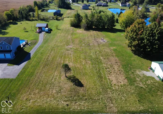 Photo 3 of Land for sale at 0 Legal Tender Rd, Columbus, IN 47203 | MLS# 22128974 | Listing updated on 2026-09-30