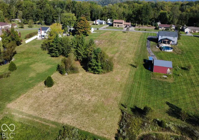 Photo 4 of Land for sale at 0 Legal Tender Rd, Columbus, IN 47203 | MLS# 22128974 | Listing updated on 2026-09-30