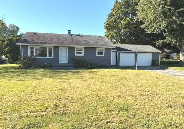 Photo 1 of Sale Pending at 3183 E 150 South, Franklin, IN 46131 | MLS# 22128981 | Listing updated on 2026-10-07