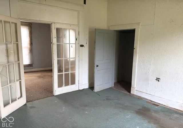Photo 3 of Single family home for sale at 2326 Adams St, Indianapolis, IN 46218 | MLS# 22128982 | Listing updated on 2026-10-06