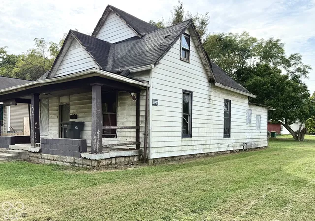 Photo 3 of Single family home for sale at 2326 Adams St, Indianapolis, IN 46218 | MLS# 22128982 | Listing updated on 2026-10-09