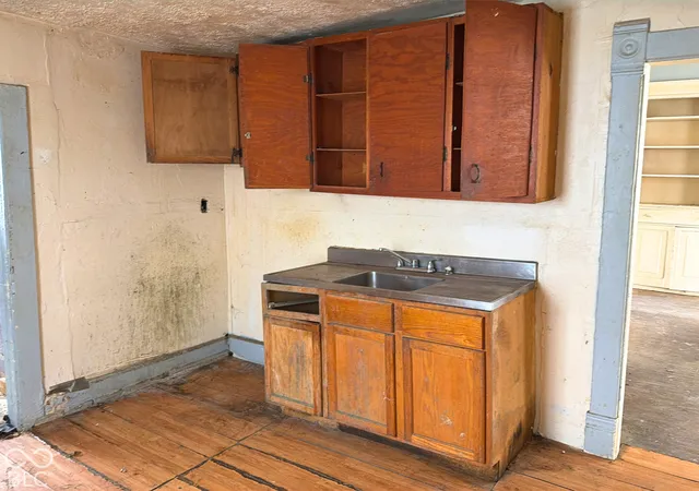 Photo 3 of Single family home for sale at 2326 Adams St, Indianapolis, IN 46218 | MLS# 22128982 | Listing updated on 2026-10-06