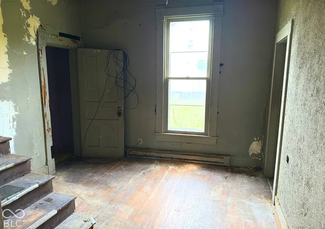 Photo 4 of Single family home for sale at 2326 Adams St, Indianapolis, IN 46218 | MLS# 22128982 | Listing updated on 2026-10-06