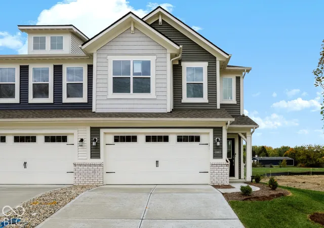 Photo 1 of Sale Pending at 441 Monarch Ln, Lebanon, IN 46052 | MLS# 22128983 | Listing updated on 2026-10-19