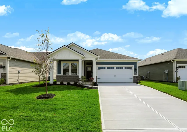 Photo 1 of Sale Pending at 5259 Foxley Park Ln, Avon, IN 46123 | MLS# 22128985 | Listing updated on 2026-10-09