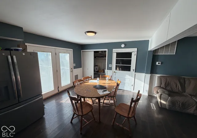 Photo 4 of Single family home for sale at 280 9th Street NW, Linton, IN 47441 | MLS# 22128992 | Listing updated on 2026-10-06