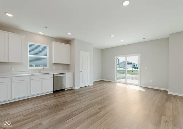 Photo 2 of Single family home for sale at 3716 Gordon Dr, Whitestown, IN 46075 | MLS# 22128996 | Listing updated on 2026-10-01
