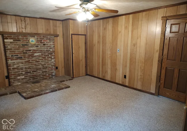 Photo 15 of Sale Pending at 5494 Drunkards Pike, Gosport, IN 47433 | MLS# 22128997 | Listing updated on 2026-10-05