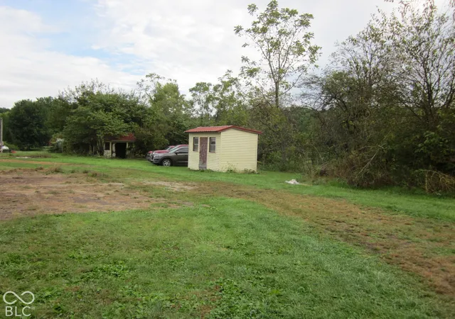 Photo 3 of Sale Pending at 5494 Drunkards Pike, Gosport, IN 47433 | MLS# 22128997 | Listing updated on 2026-10-05