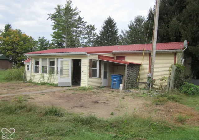 Photo 3 of Sale Pending at 5494 Drunkards Pike, Gosport, IN 47433 | MLS# 22128997 | Listing updated on 2026-10-05