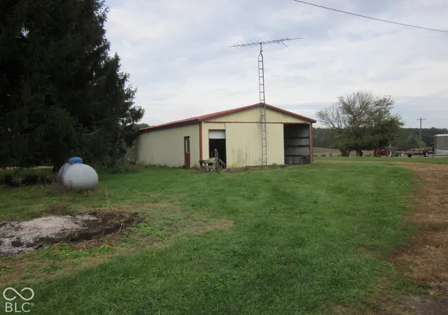 Photo 4 of Sale Pending at 5494 Drunkards Pike, Gosport, IN 47433 | MLS# 22128997 | Listing updated on 2026-10-05