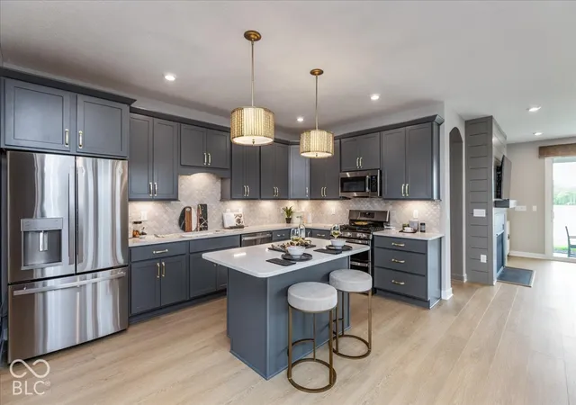 Photo 3 of Single family home for sale at 15180 Garden Mist Pl, Fishers, IN 46040 | MLS# 22128999 | Listing updated on 2026-10-06