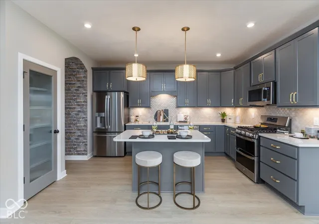 Photo 3 of Single family home for sale at 15180 Garden Mist Pl, Fishers, IN 46040 | MLS# 22128999 | Listing updated on 2026-10-06