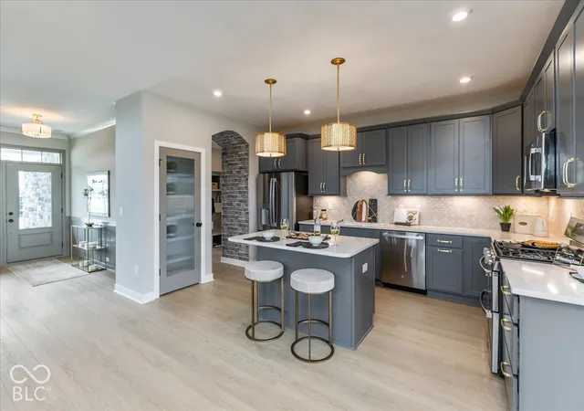 Photo 4 of Single family home for sale at 15180 Garden Mist Pl, Fishers, IN 46040 | MLS# 22128999 | Listing updated on 2026-10-06