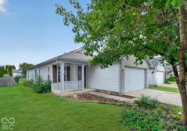 Photo 32 of Sale Pending at 8169 Whitaker Valley Blvd, Indianapolis, IN 46237 | MLS# 22129002 | Listing updated on 2026-10-07