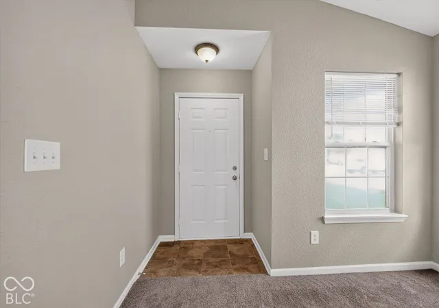 Photo 3 of Sale Pending at 8169 Whitaker Valley Blvd, Indianapolis, IN 46237 | MLS# 22129002 | Listing updated on 2026-10-07