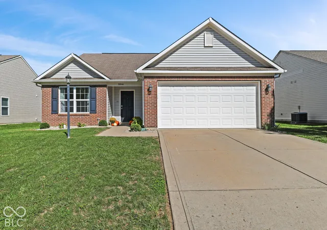 Single family home for sale at 10844 Tedder Lake Dr, Indianapolis, IN 46239 | MLS# 22129004