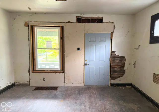 Photo 2 of Multi family home for sale at 2267 2269 Adams St, Indianapolis, IN 46218 | MLS# 22129007 | Listing updated on 2026-10-06