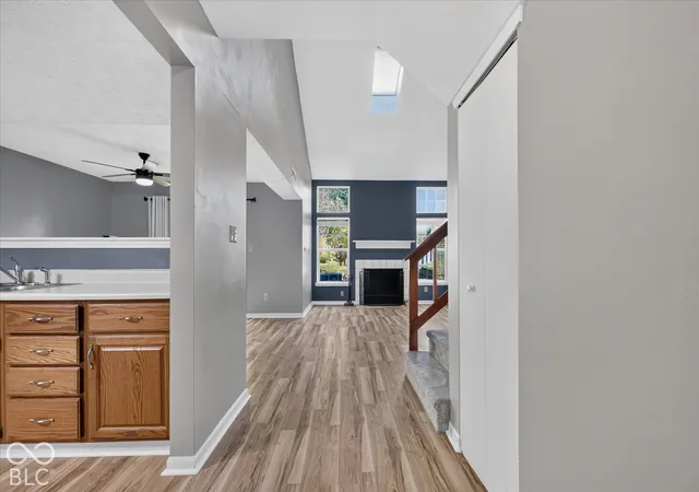 Photo 3 of Condo for sale at 9433 Wimbledon Ct, Indianapolis, IN 46250 | MLS# 22129008 | Listing updated on 2026-10-09